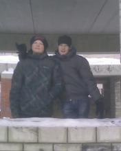 Макс Белый | Ижевск