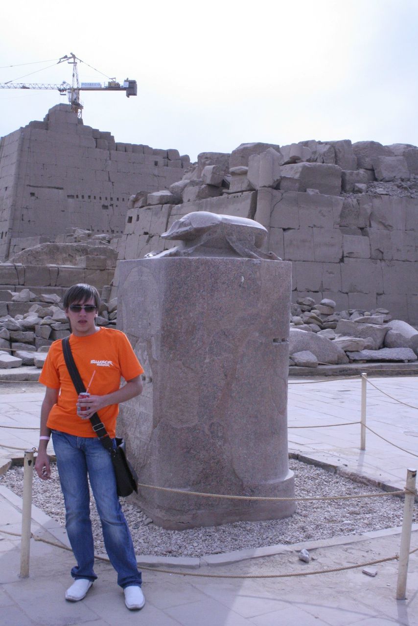 Константин Комаров | Омск