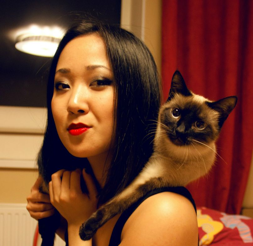 Юлия Лем | Санкт-Петербург