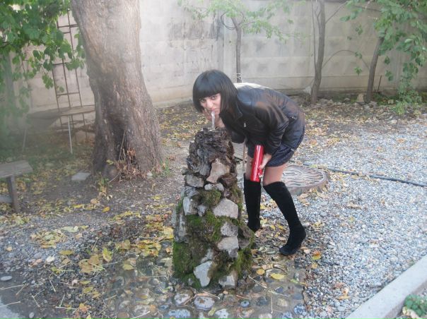 №9, Кристи Арзуманян №9, Кристи Арзуманян