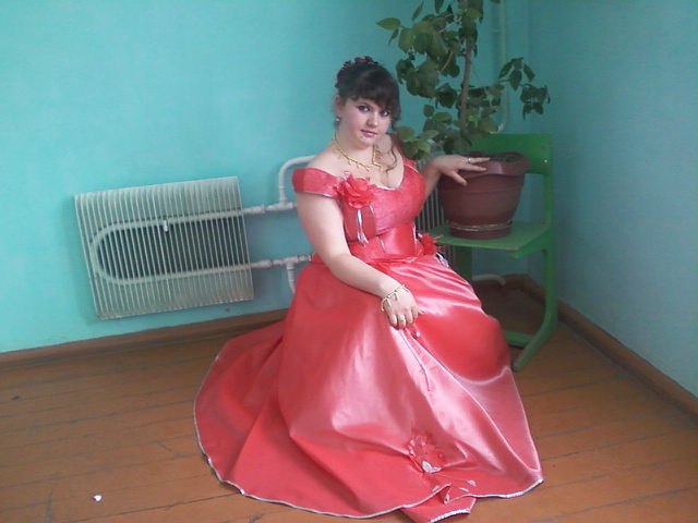 Анна Селимова | Новочеркасск