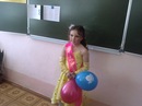 Фотография Смокотиной Кати