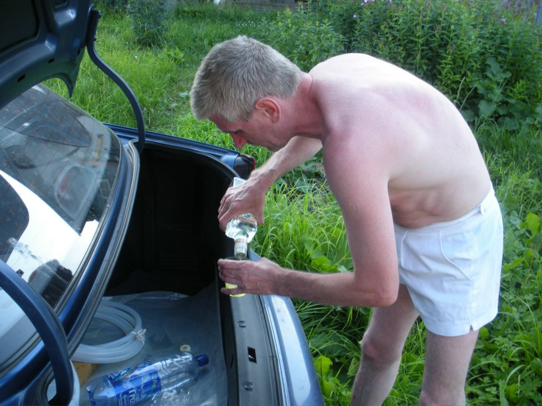 Сергей Сбитнев | Нижний Новгород