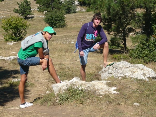 Александр Чирков | Москва