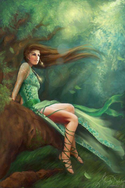 Марина Сергеева | Харьков