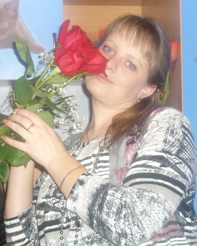 Любовь Синицына | Ярославль