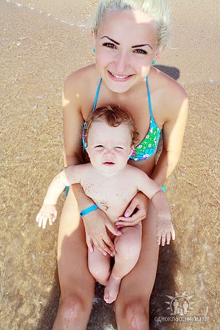 Милана Фролова | 