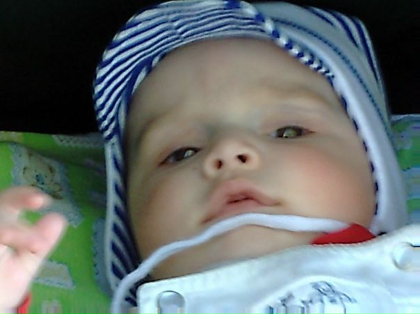 №103, Наташа Демен, 41 год, Чоп №103, Наташа Демен, 41 год, Чоп