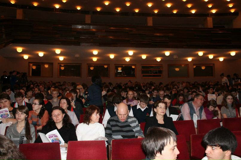 Сергей Елизаров | Брянск