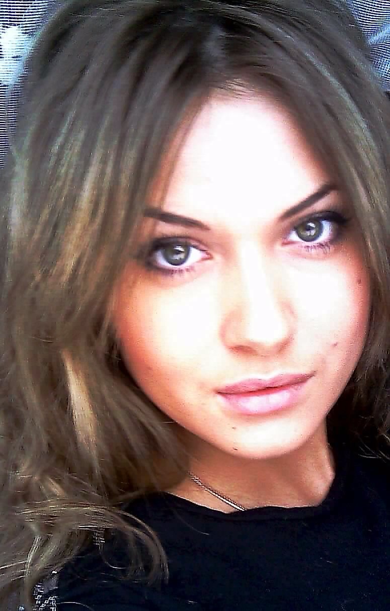 Дарья Фролова Вадимовна | Набережные Челны