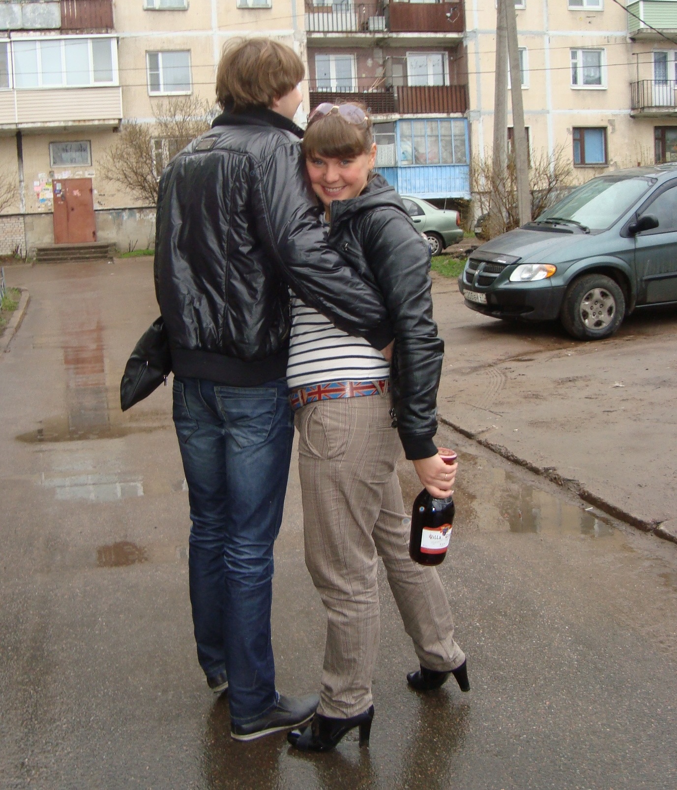 Фото профиля