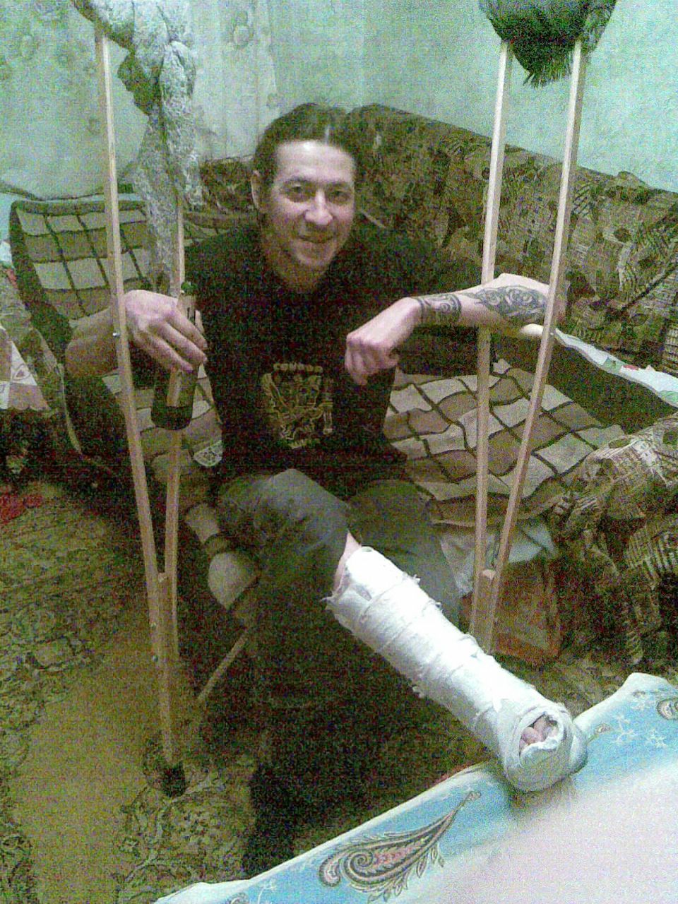 Максим Пешков (chaos) | Ростов-на-Дону