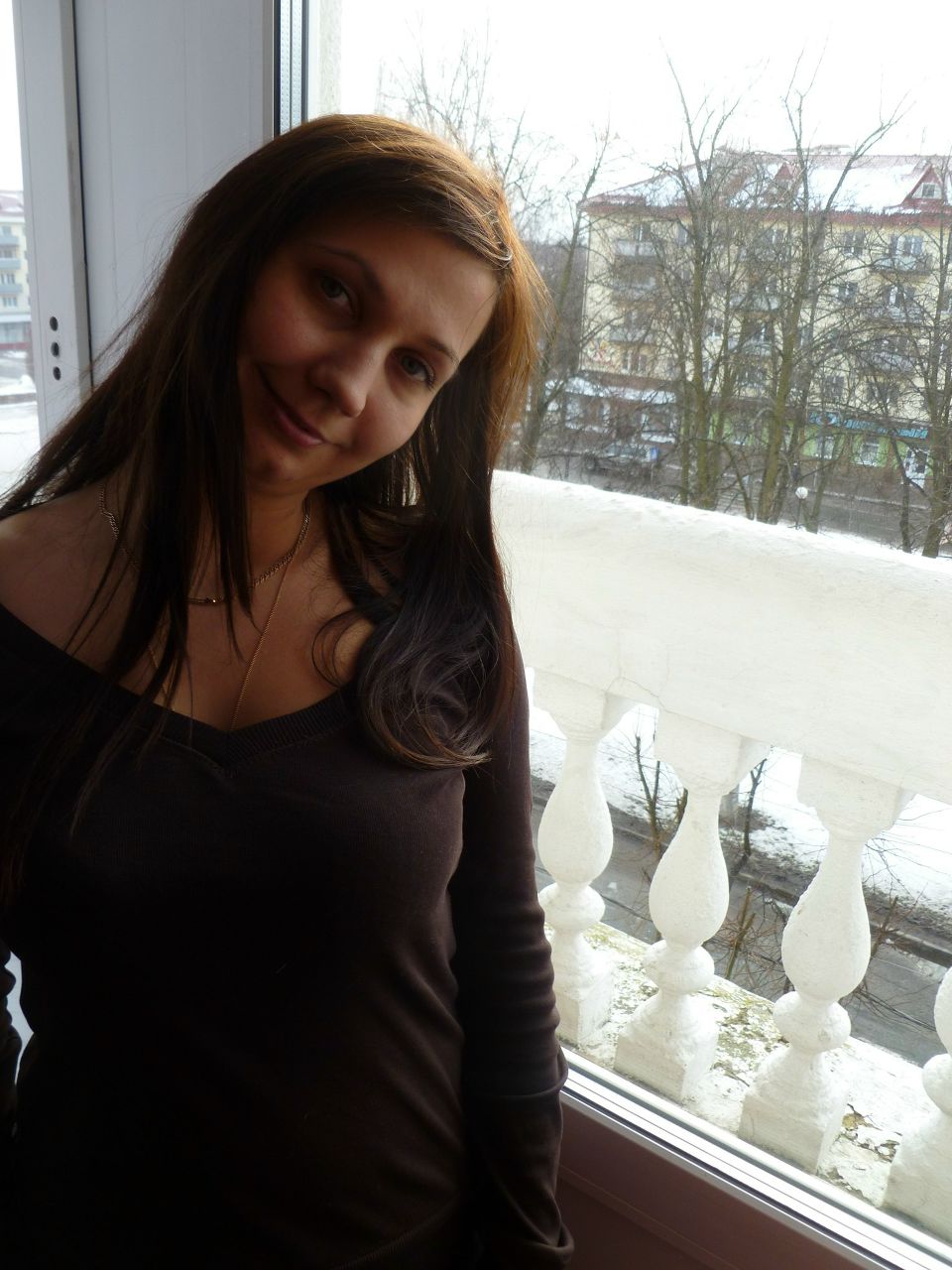 Ксения Рыбко | Псков