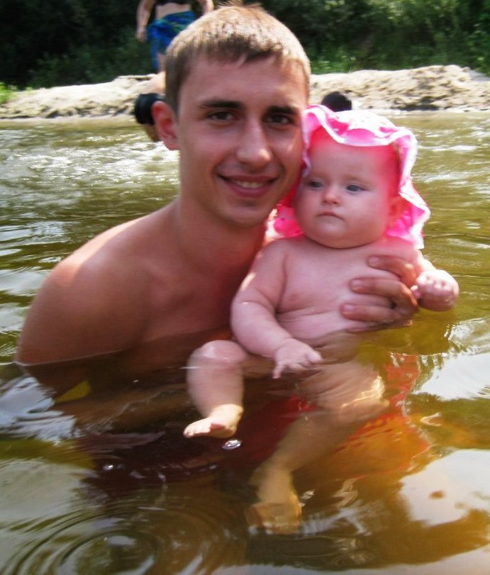 Ваня Кравченко | Чернигов