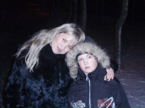 №19, Инна Бигель №19, Инна Бигель