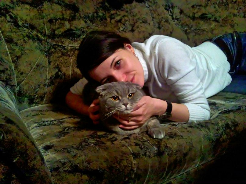 Дарья Синюгина | Тольятти