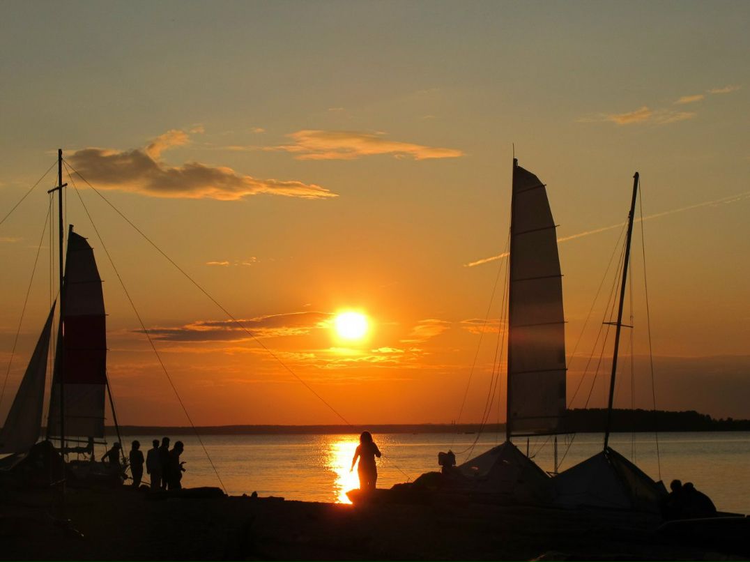 Нина Синикова | Новосибирск