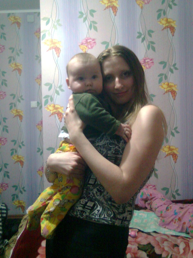 Дарья Щеглова | Прокопьевск