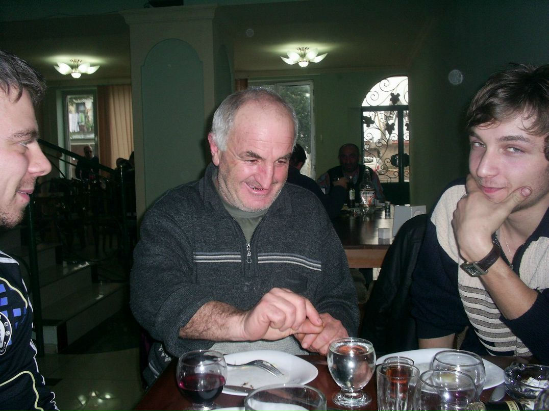 Станислав Чернышов | Новороссийск