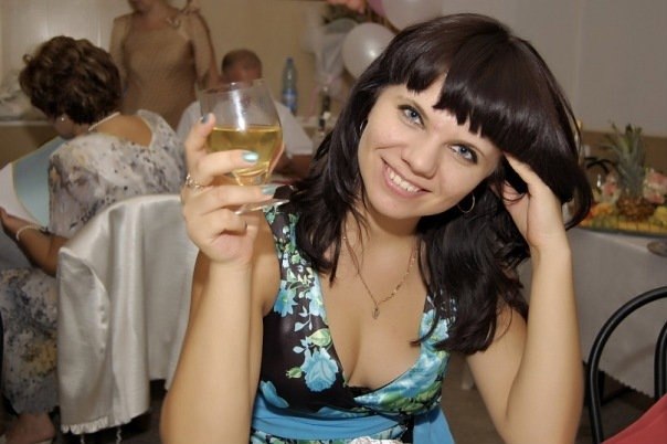 Елена Анохина ˙˙·٠•♥ | Воронеж