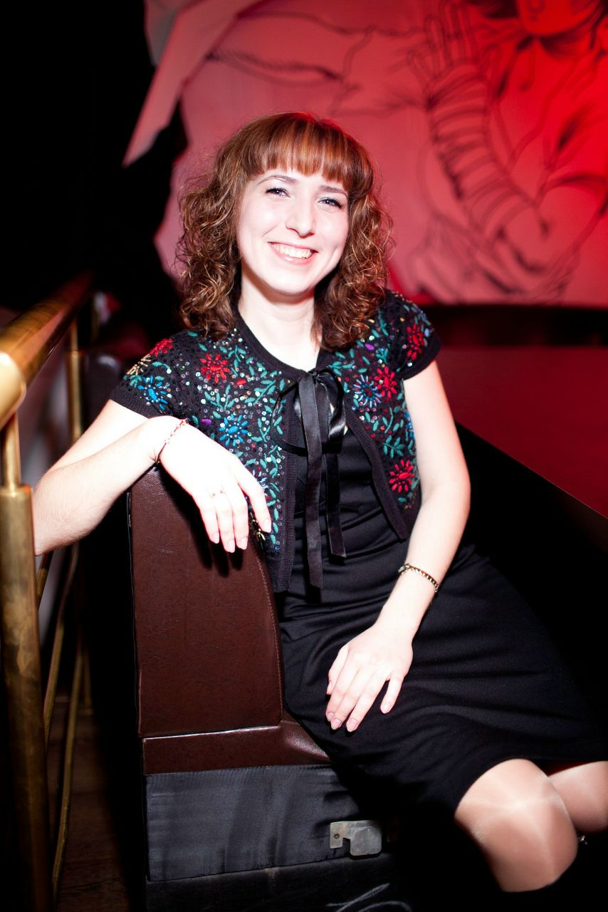 Ксения Гурылева | Ярославль