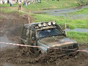 Максим Мешков | Оренбург