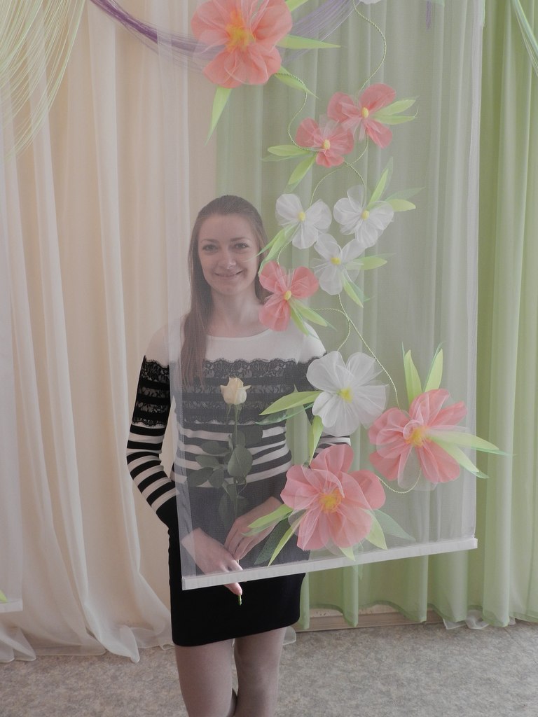 Наталья Белоногова | Пермь