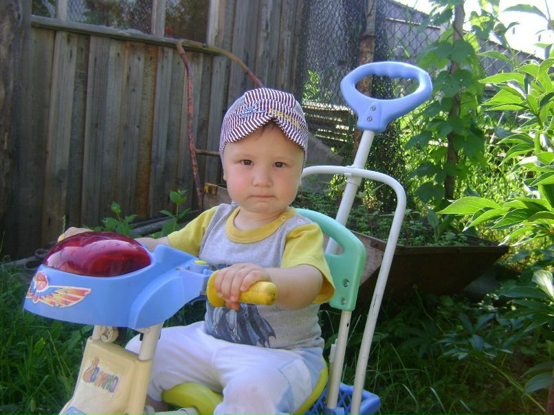 Светлана Камкина | Никольск