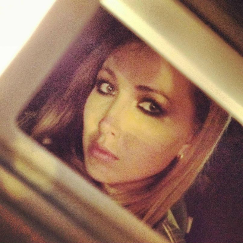 Юля Ломако | Москва