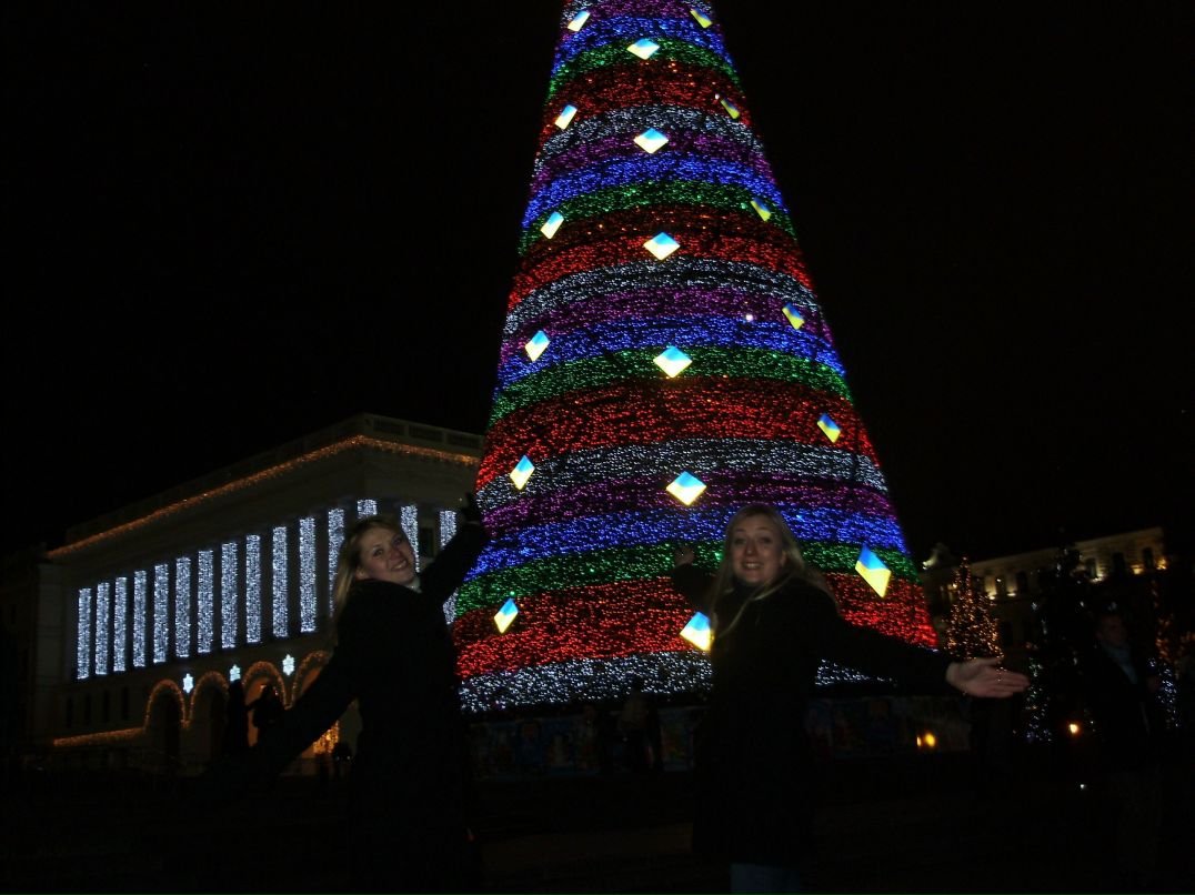 Анна Перехрестенко | 