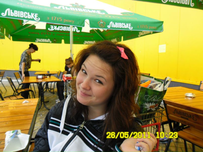 Екатерина Супрунова | 