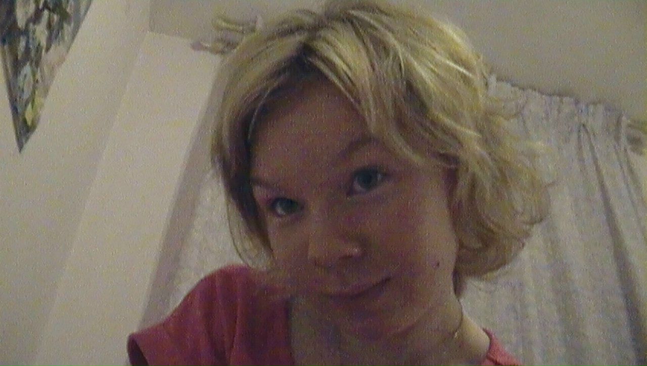 Лерочка Панкратова | Куровское