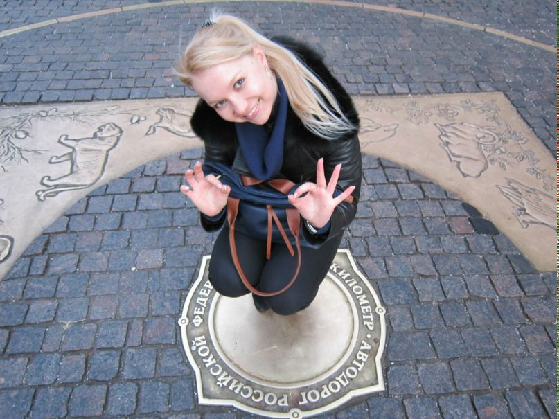 Наталочка Карплюк | Львов