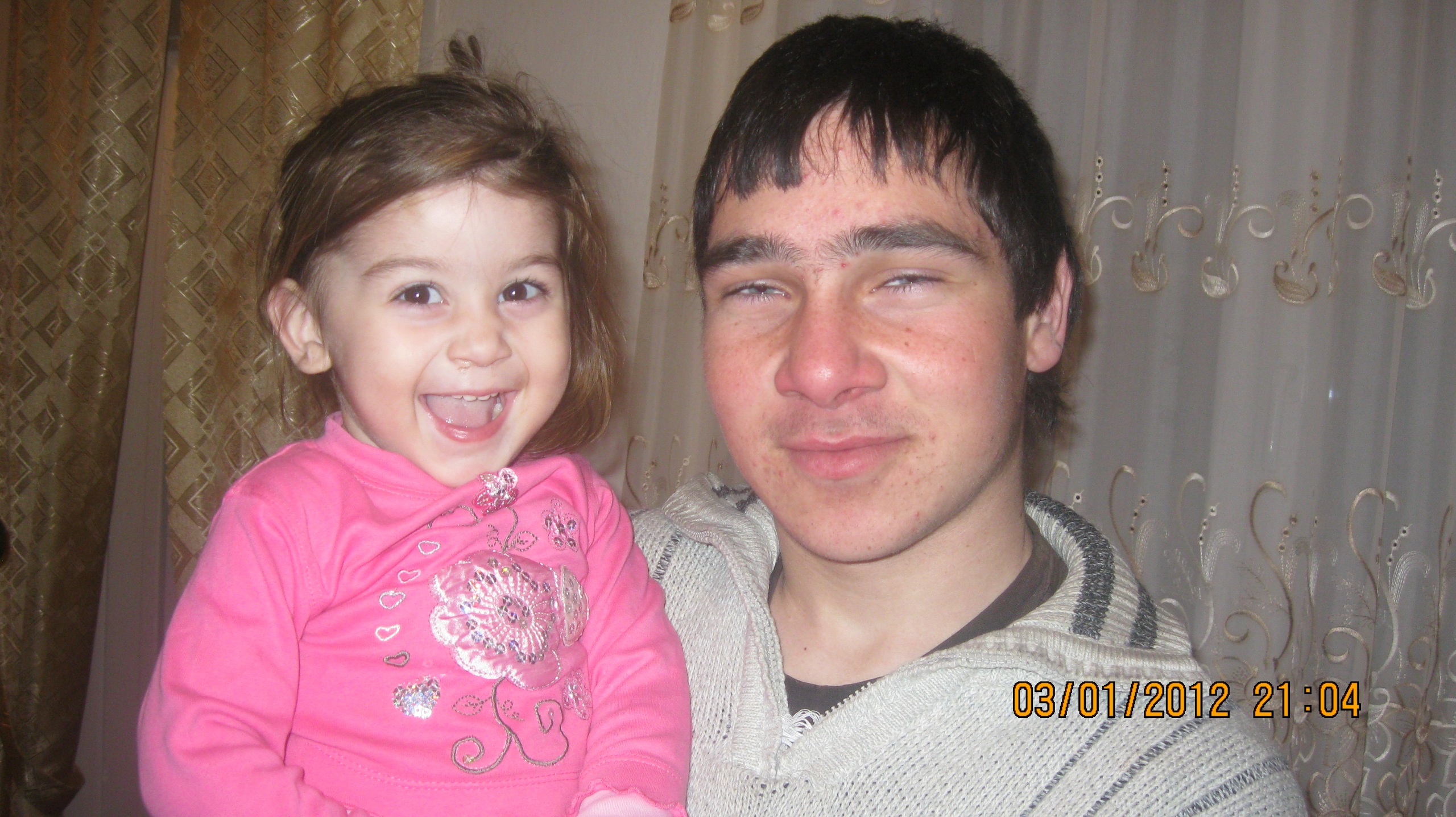 Фото профиля