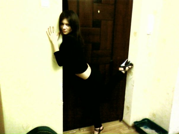 №57, Валерия Городецкая, 33 года, Днепр (Днепропетровск) №57, Валерия Городецкая, 33 года, Днепр (Днепропетровск)