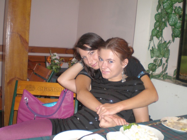 №53, Яна Диброва, 34 года, Винница №53, Яна Диброва, 34 года, Винница