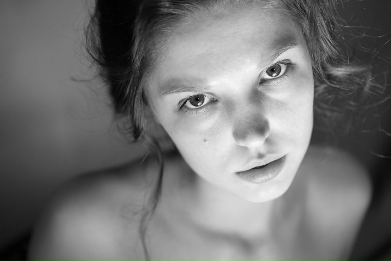 Агата Будённая | Москва