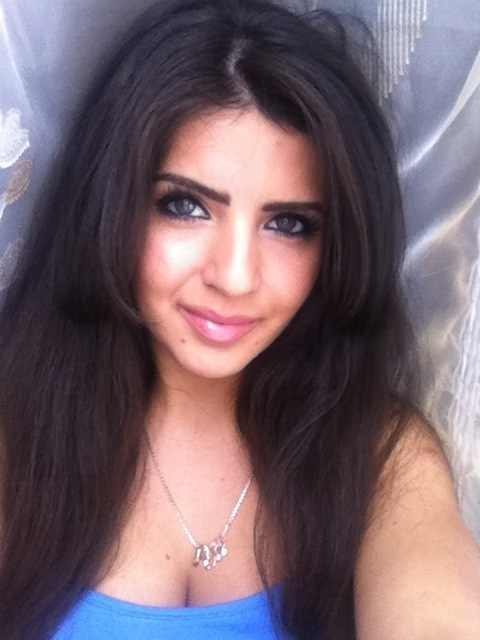 Анна Петровян | Москва