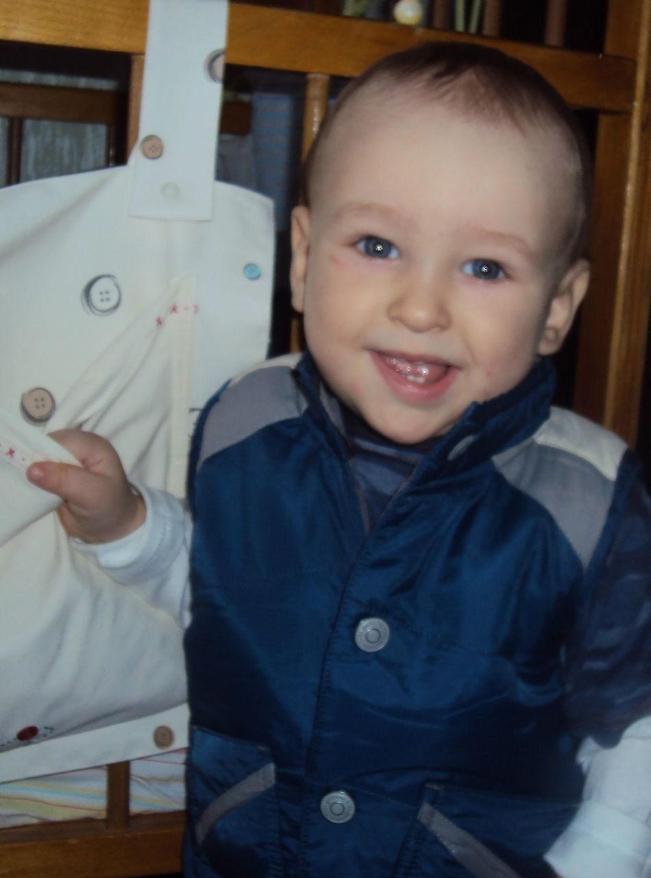 Юлия Солнцева | Владимир