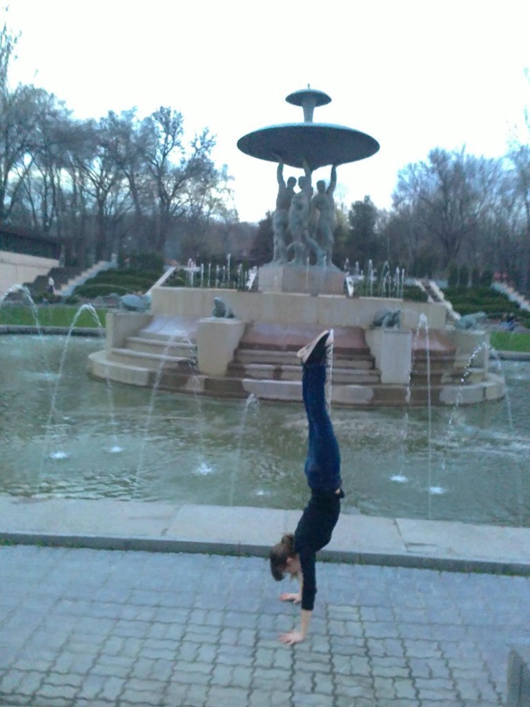 Любовь Городняк | Ростов-на-Дону