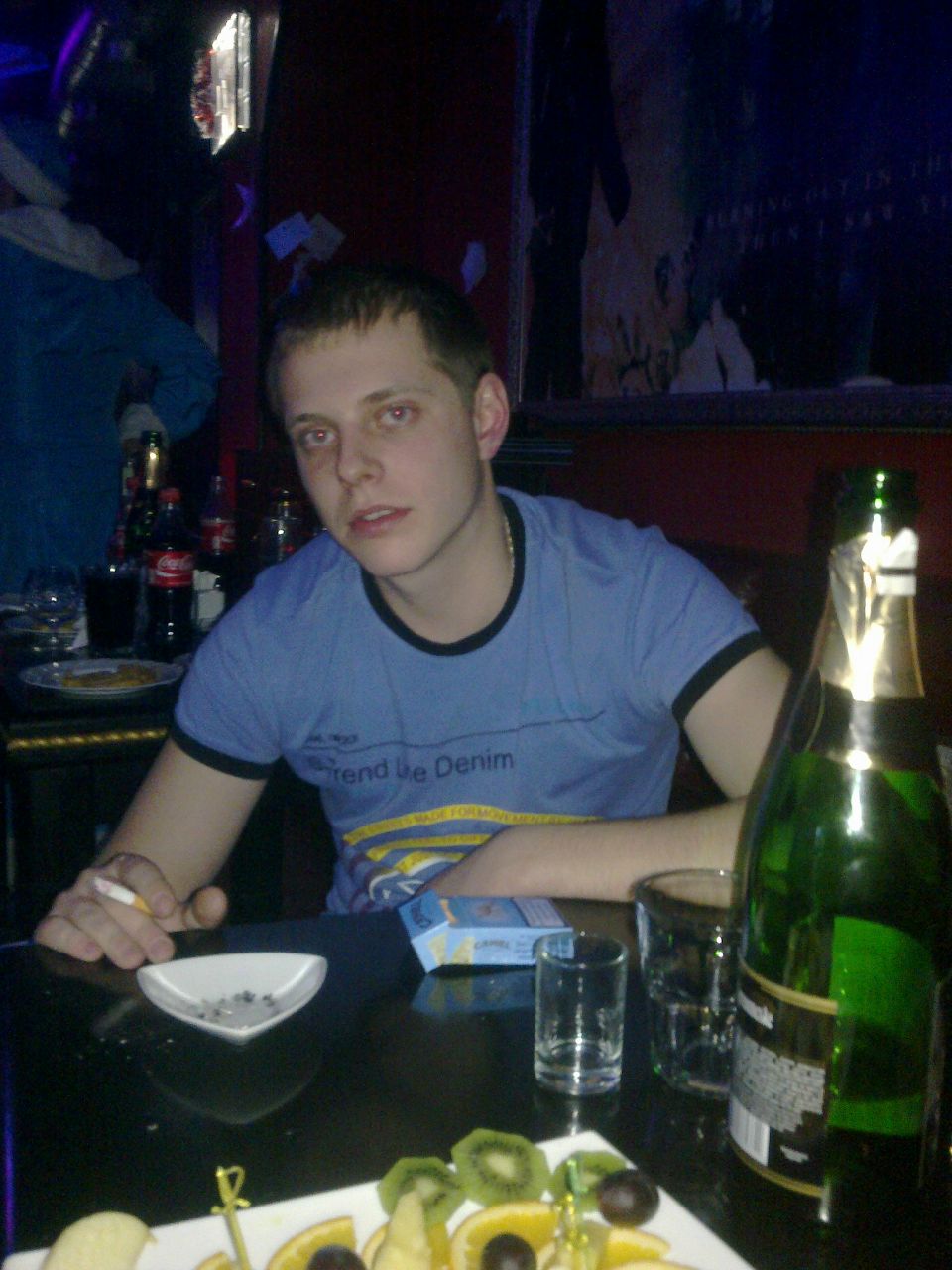 Сергей Черненко | Харьков