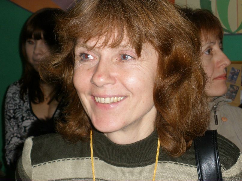 Людмила Королева | Новороссийск