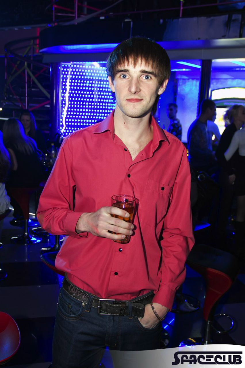 Максим Гаврилов | Москва