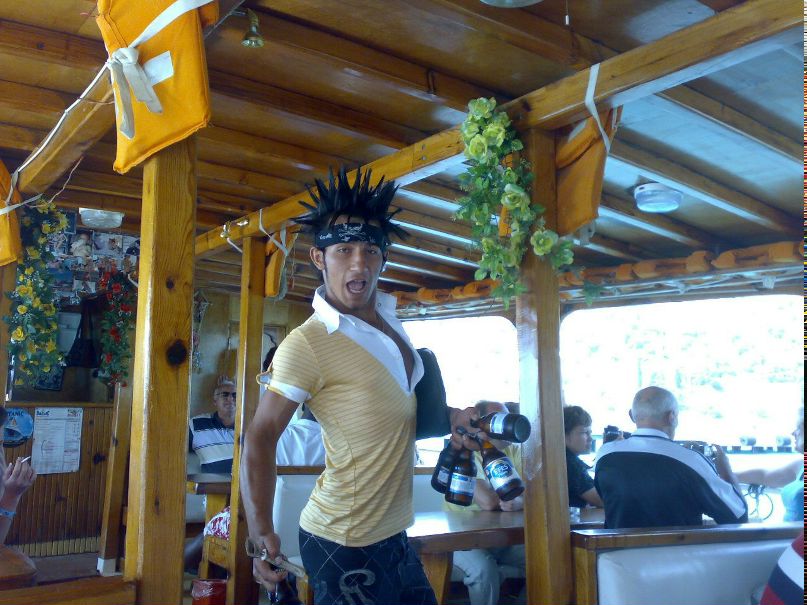 Иван Потемин | Архангельск