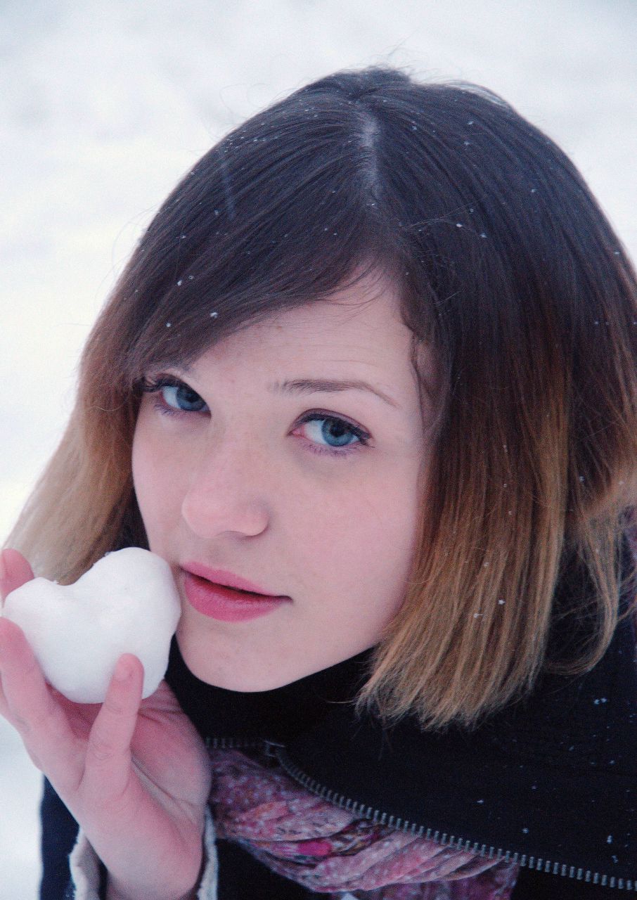 Ольга Кушнир | Люберцы