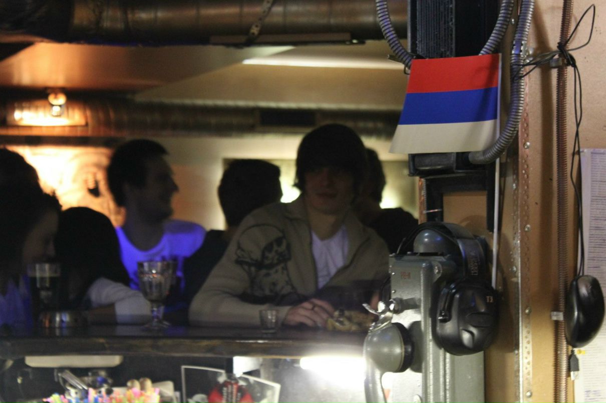 Илья Оселедько | Апатиты