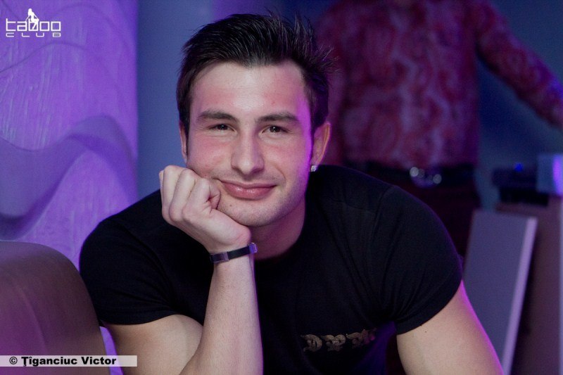 Николай Ветрила | Кишинев