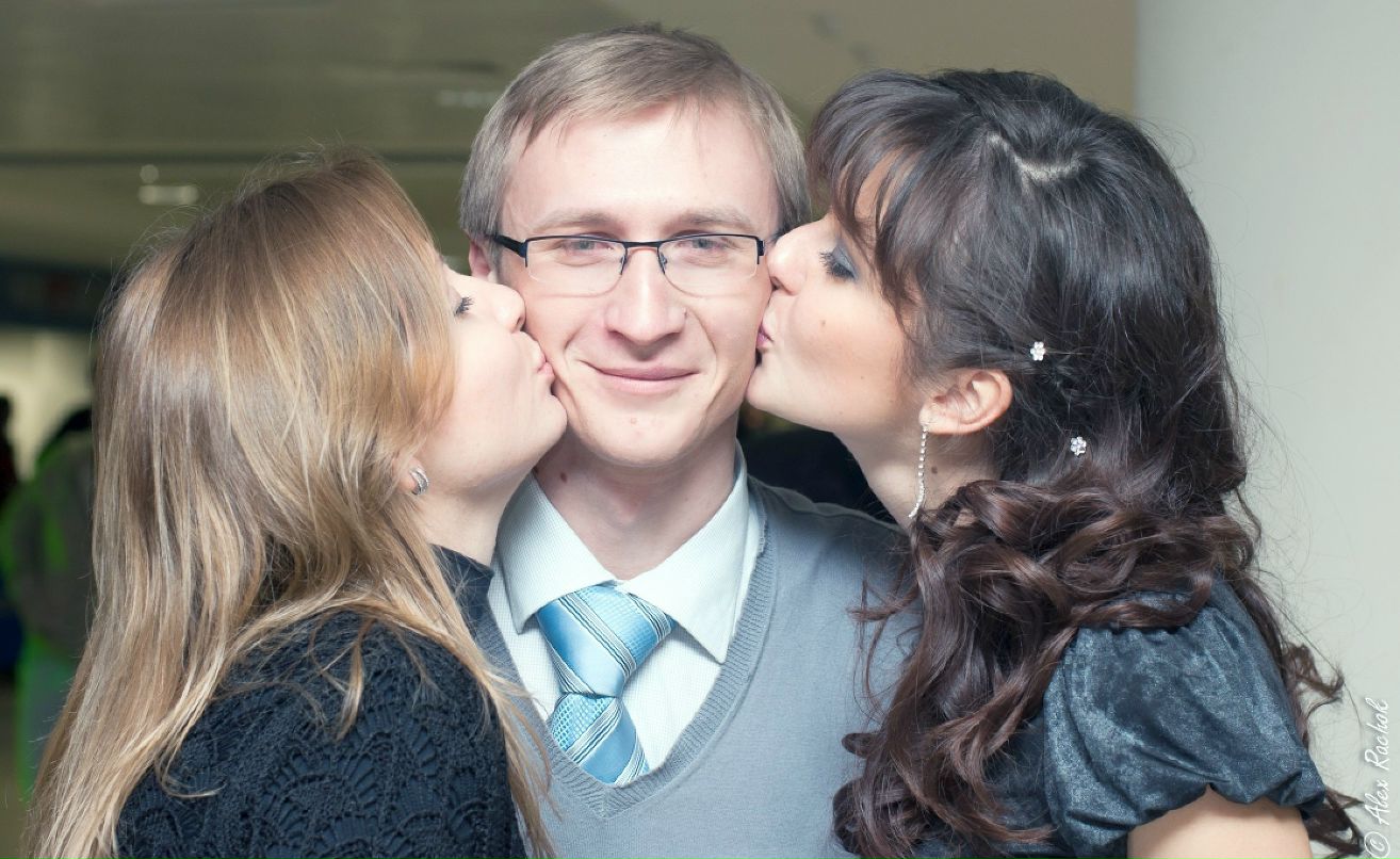 Валерий Яцынович | Минск