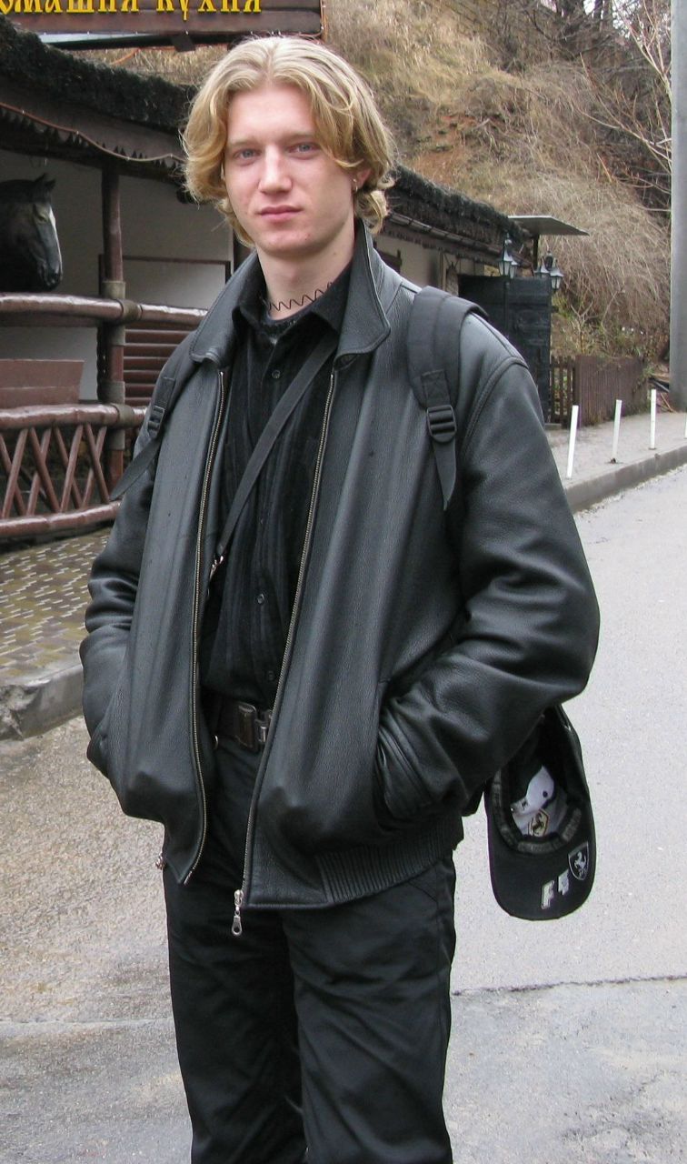 Юрий Кулинич |ХАН| | Черкассы