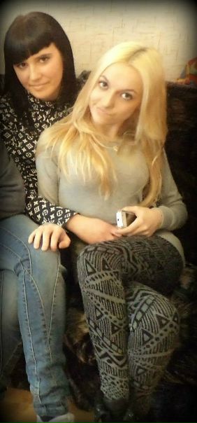 №91, Дарья Кирилич, 30 лет, Владивосток №91, Дарья Кирилич, 30 лет, Владивосток